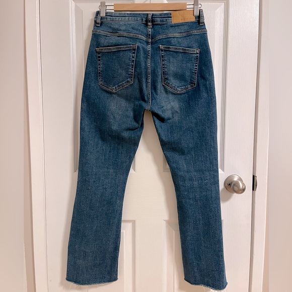 Noisy May Jeans Sz 28 - Picture 3 of 7